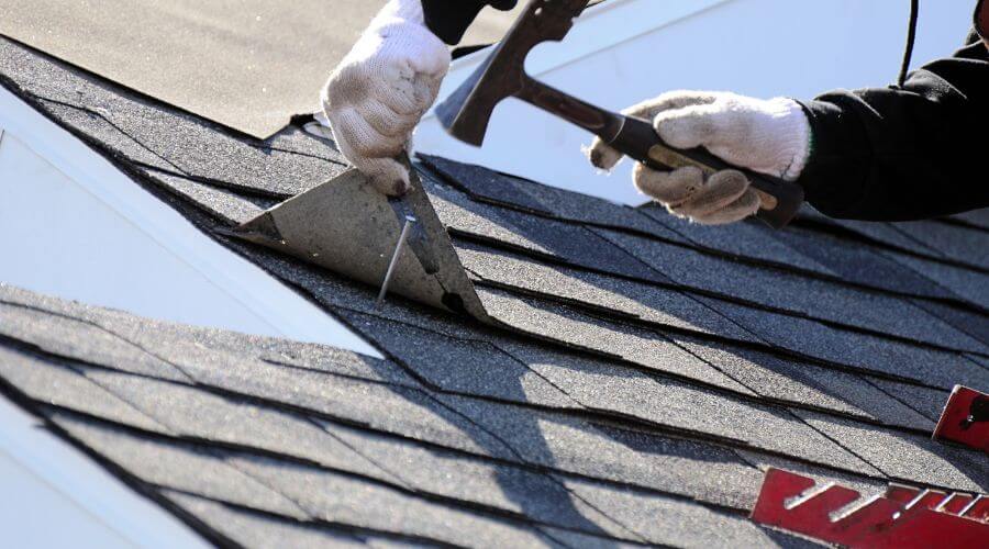 Expert Emergency Roof Repairs services in Diana, WV